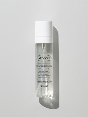 니치 룸스프레이 섬유향수 100ml 아티카
