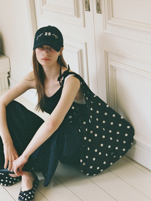 【JEDREFEB5】韓国人気★ Scrunchie large hobo Pleats SHOP - ALL - JEDREFEB5