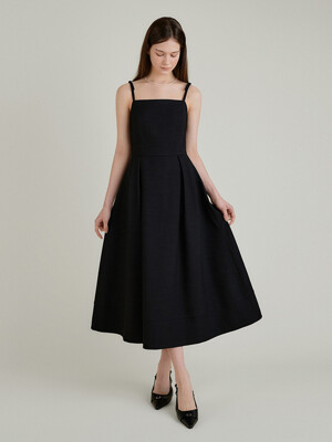 TANA DRESS_BLACK