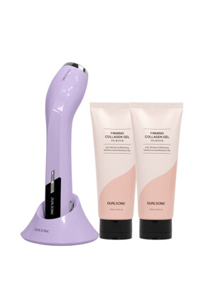 맥시멈 뷰티디바이스 젤패키지 퍼플(콜라겐젤 2개)