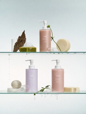 핸드 워시 250ml (3종 택1)