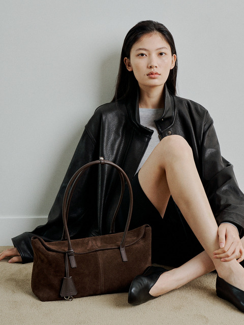 에르베 [단독]RENE BAG_3COLORS