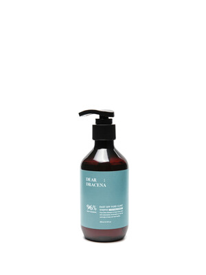 더스트오프 퓨어크리닉 샴푸 200ml