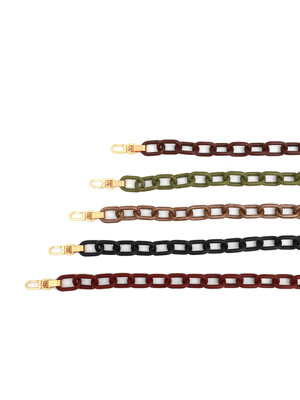 Candy Chain Strap (24 Colors)