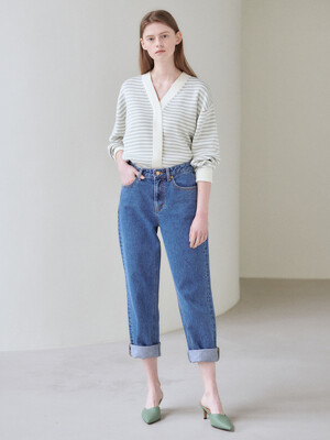 NS 211 denim [V/BL]