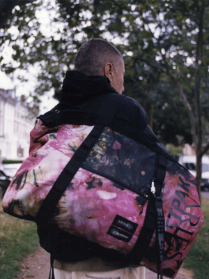 [EASTPAK] ARIES 숄더백 에리즈 쇼퍼 ELCBS04 N10