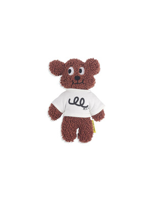 Dumb Bear Friends Toy 3