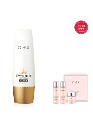 [23RN]데이쉴드 퍼펙트선 블랙 50ml