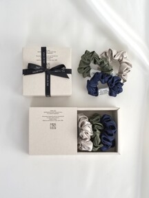 Silver,Khaki,Navy