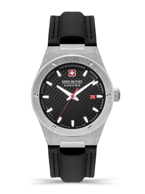 스위스 밀리터리 하노와 SMWGB2101601 남성용 시계