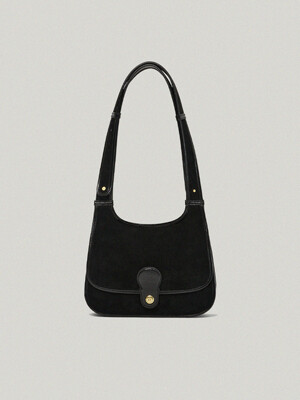 [단독] Epoque Bag_Cozy Black