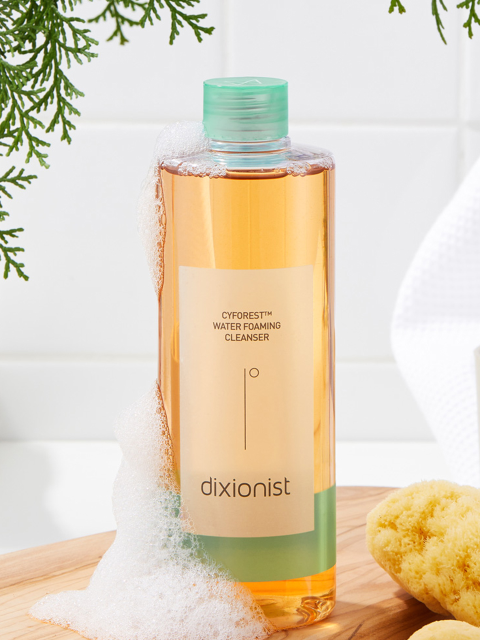 클렌징 - 딕셔니스트 (dixionist) - 딕셔니스트 사이포레스트 포밍 클렌저 350ml