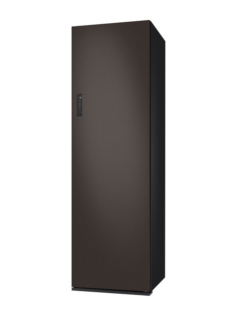 생활가전 - 삼성 (SAMSUNG) - 삼성전자 DF24CG5100HR 에어드레서 상의5벌+하의1벌 안심살균 코타차콜