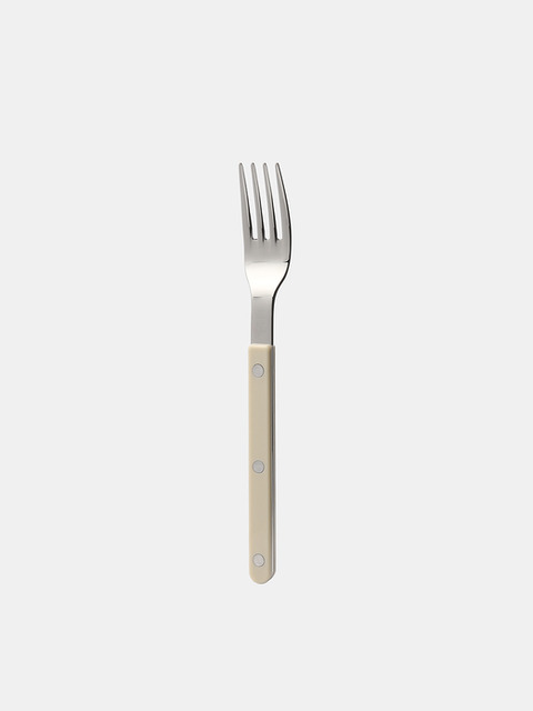 키친 - 사브르 (SABRE) - 비스트로 샐러드포크 라이트카키 BISTROT SHINY