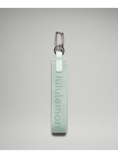 스포츠웨어 - 룰루레몬 (lululemon) - 네버 로스트 키 체인 - MIMO/PTBL