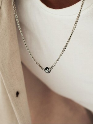 West Egg Gatsby Necklace