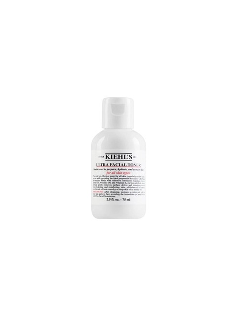 스킨/토너/미스트 - 키엘 (kiehls) - 울트라 훼이셜 토너 75ml