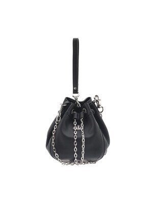 [비비안웨스트우드]  크리시 스몰 CHRISSY SMALL BUCKET BAG 버킷백 43020016_S000D_N403