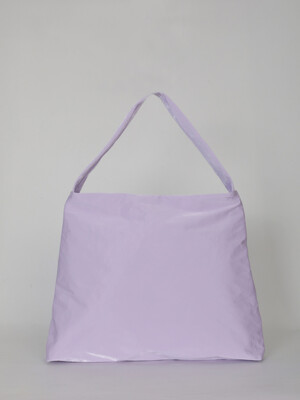 Glow Large Bag_Purple