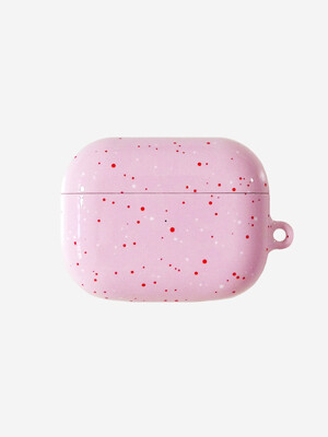 Strawberry Milk Airpodcase