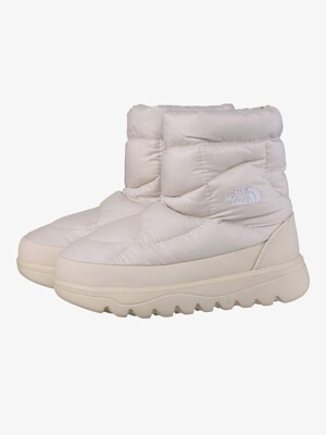 NS99Q71M 화이트라벨 여성 퀀텀 부츠_CREAM BEIGE