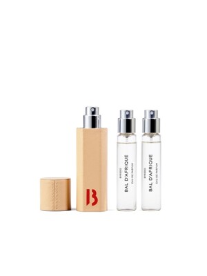 로즈오브노맨즈랜드 오 드 퍼퓸 12ml 3종 & 레더케이스 6214962014300