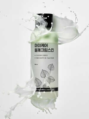 들깨 크림 스킨 200ml