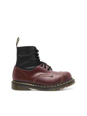 [MM6 X 닥터마틴] FW24  부츠 P8029 S66WU0125 H6077