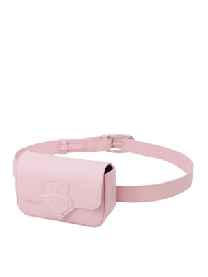 Vegan Leather Belt-Sack_G6BAX25111PIX