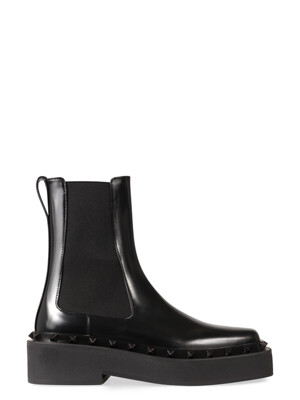 [발렌티노 가라바니] FW23  앵클 부츠 3W0S0HE0DKP_0NO
