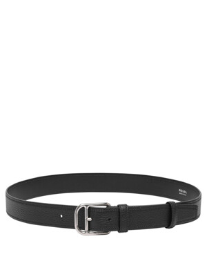 [프라다] FW25  벨트 2CM2762BBEF0002