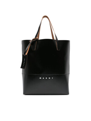 [마르니] FW25  토트백 P5769 SHMQ0037A1 00N99