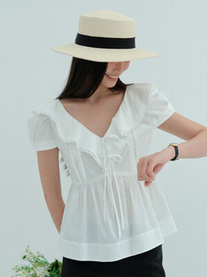 Lilly Blouse