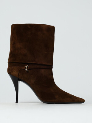 [생로랑] FW24  앵클 부츠 8013930LI00 2701