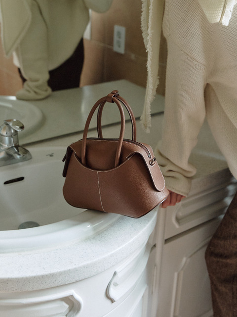 므닝 [단독][7차 리오더] Sova Bag_4 colors