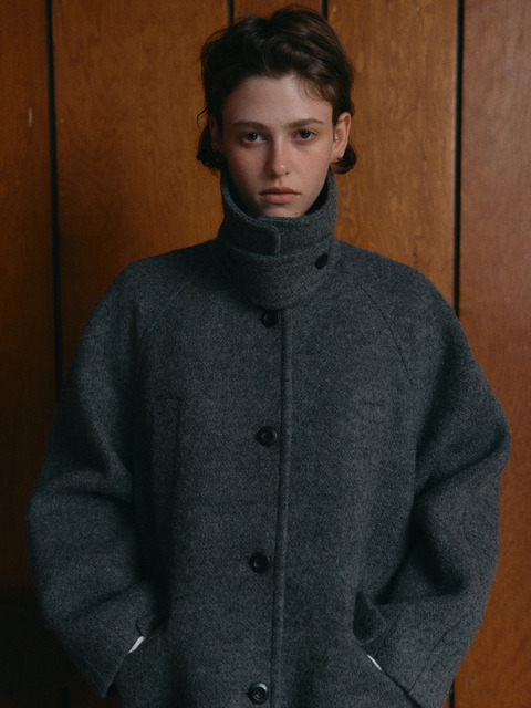 망고매니플리즈 [단독][NEW컬러 발매] BELLO WOOL COAT_3COLORS