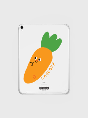 Im carrot(아이패드-투명)