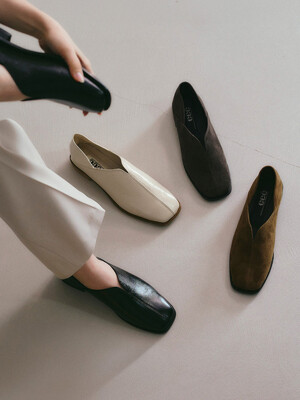 MAGO LOAFER_5COLORS