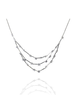 Timeless Triple Necklace