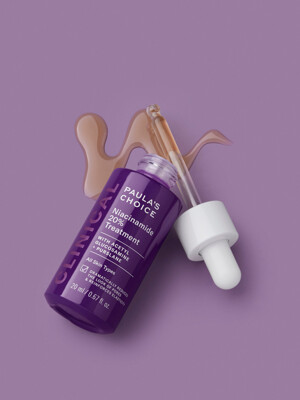 클리니컬 나이아신아마이드 20% 트리트먼트 20ml