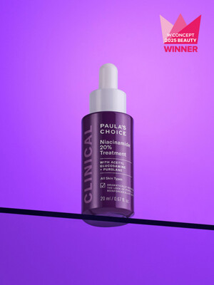 클리니컬 나이아신아마이드 20% 트리트먼트 20ml