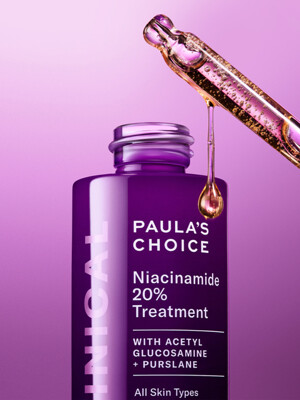 클리니컬 나이아신아마이드 20% 트리트먼트 20ml