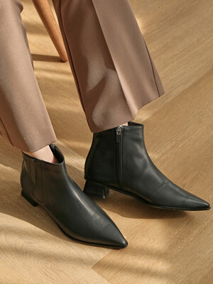 1398 Lozeta Ankle Boots