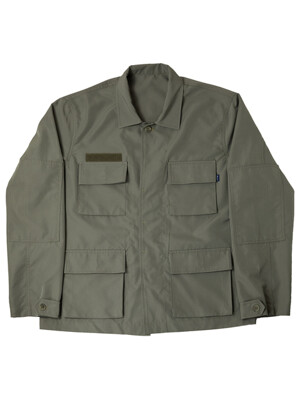 Marina Jacket Olive