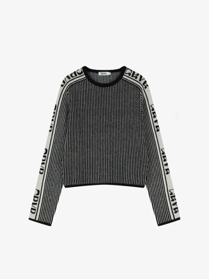 22F/W COOR KNIT [3COLOR]