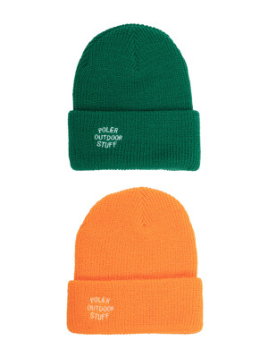 POLER FANCYMAN BEANIE