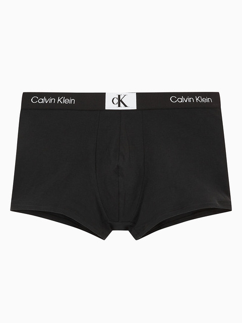 언더웨어 - 캘빈클라인 언더웨어 (CALVINKLEIN UNDERWEAR) - 남성 1996 코튼 트렁크_NB3403UB1