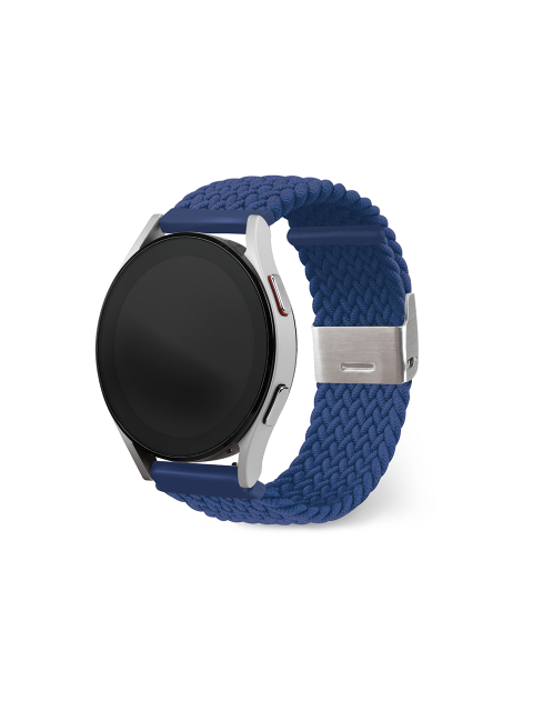 시계,디지털기기,휴대폰/기기케이스 - 에가든 (egarden) - 갤럭시워치 스트랩 루프 밴드 버클 20mm 블루