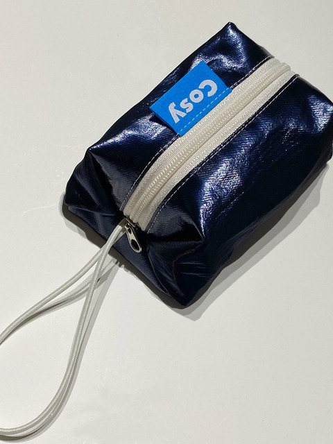 【SOFT SEOUL】 JELLYBEAN CIRCLE POUCH [7 COLORS] Designer fashion, Seoul-fully created | W Concept