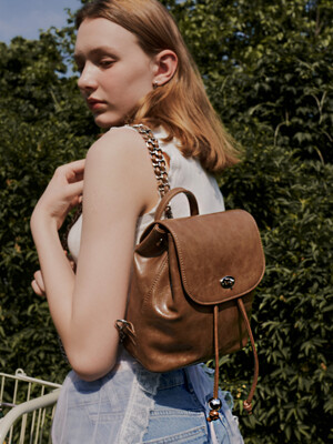 SAI Bag [Milk Chocolate]